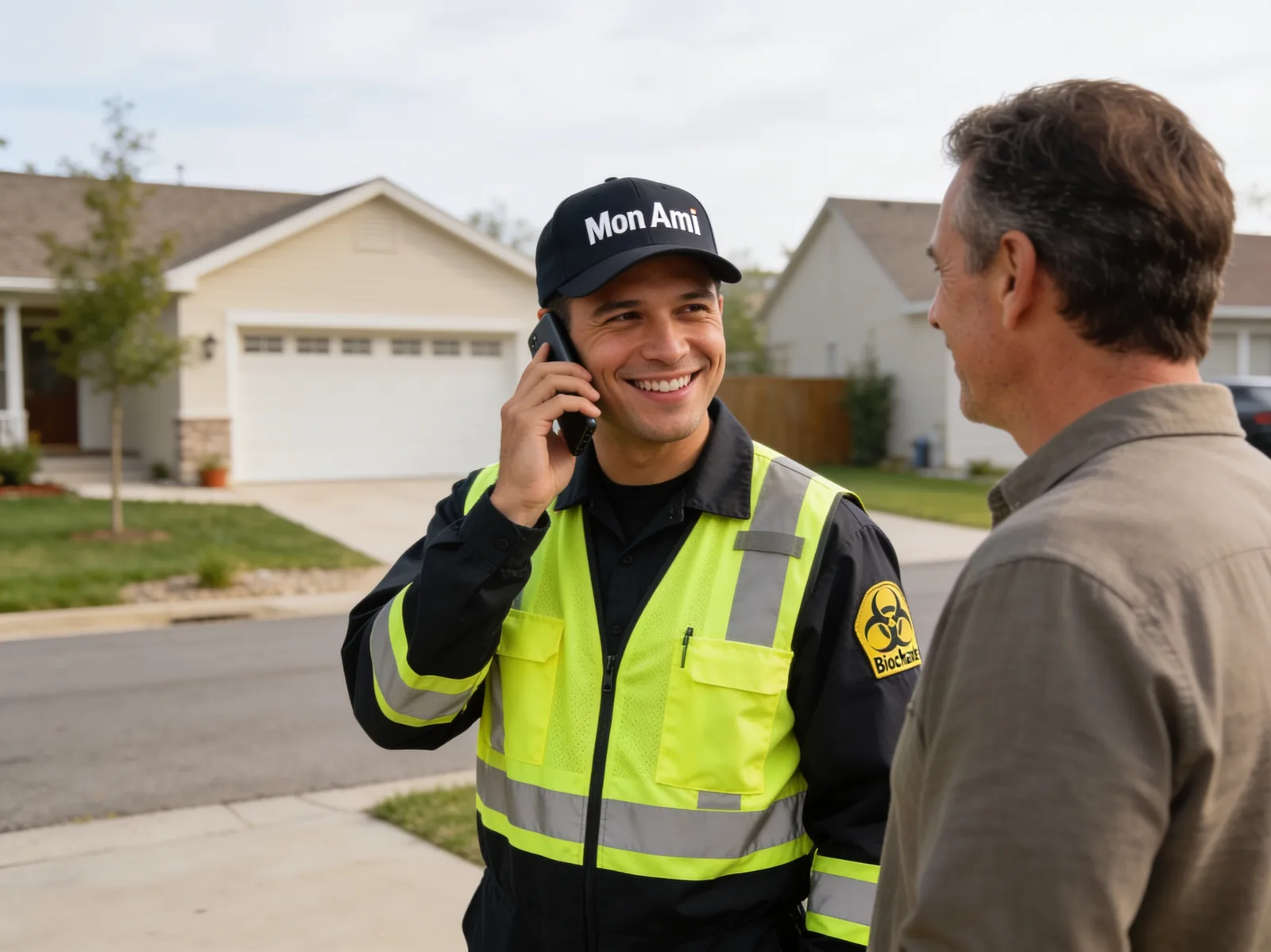 Sewage Cleanup Greencreek, ID FAQs